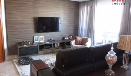 Cobertura com 2 quartos à venda na Rua Luzia Balzani, 225, Vila Moreira, Guarulhos por R$ 1.150.000