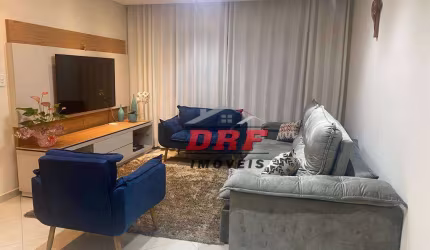 Sobrado com 3 dormitórios à venda por R$ 680.000,00 - Jardim do Papai - Guarulhos/SP
