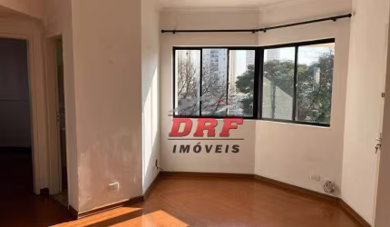ACEITA CONTRA PROPOSTA, 55 m² por R$ 320.000 - Centro - Guarulhos/SP