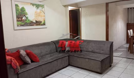 Apartamento com 3 dormitórios à venda, 64 m² por R$ 350.000 - Parque Cecap - Guarulhos/SP