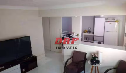 Casa com 3 dormitórios 2 suites 2 vagas à venda, 115 m² por R$ 698.000 - Vila Galvão - Guarulhos/SP