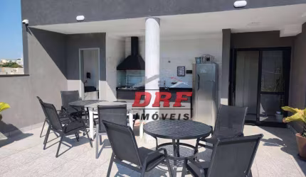 Studio com 1 dormitório para alugar, 28 m² por R$ 2.295,00/mês - Vila Invernada - São Paulo/SP