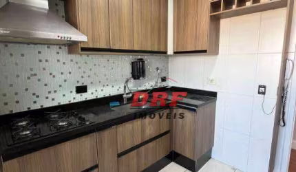 Apartamento com 2 dormitórios à venda, 58 m² por R$ 355.000,00 - Vila Sirena - Guarulhos/SP
