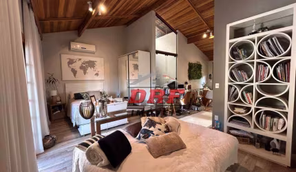 Sobrado com 3 dormitórios à venda, 180 m² por R$ 1.400.000,00 - Jardim Vila Galvão - Guarulhos/SP
