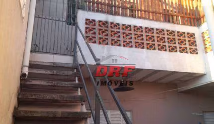 Casa com 2 dormitórios à venda por R$ 480.000,00 - Jardim São Roberto - Guarulhos/SP