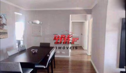 Apartamento com 3 dormitórios à venda, 82 m² por R$ 495.000,00 - Vila Progresso - Guarulhos/SP