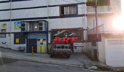 Salão para alugar, 100 m² por R$ 4.055,00/mês - Vila Constança - São Paulo/SP
