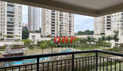 Apartamento à Venda no Praça Cidade Maia - 2 Dormitórios, Varanda Gourmet e Completa Área de Lazer em Guarulhos