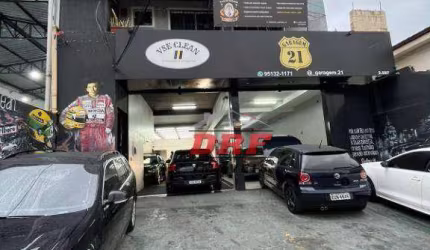 Sala para alugar, 48 m² por R$ 1.040,00/mês - Gopoúva - Guarulhos/SP