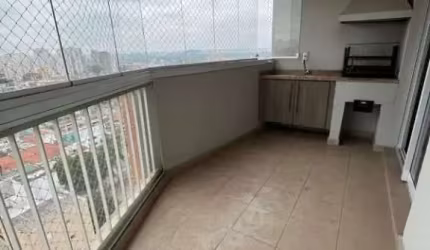 Apartamento com 3 quartos à venda na Rua das Palmeiras, 650, Vila Augusta, Guarulhos por R$ 648.767