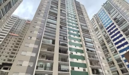 Apartamento com 3 quartos à venda na Rua Dona Tecla, 602, Jardim Flor da Montanha, Guarulhos por R$ 883.000