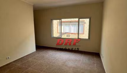 Apartamento de 80 m² com 2 Dormitórios, ao Lado da Padaria Favos de Mel