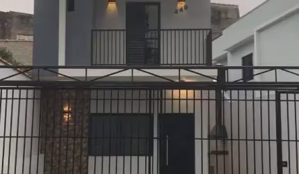 Casa com 3 quartos à venda na Santa Isabel do Pará, 449, Jardim do Triunfo, Guarulhos por R$ 759.000
