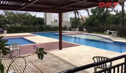 Apartamento com 3 quartos à venda na Avenida Brigadeiro Faria Lima, 1451, Cocaia, Guarulhos por R$ 380.000