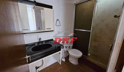 Apartamento com 3 dormitórios à venda, 67 m² por R$ 305.000 - Parque Cecap - Guarulhos/São Paulo