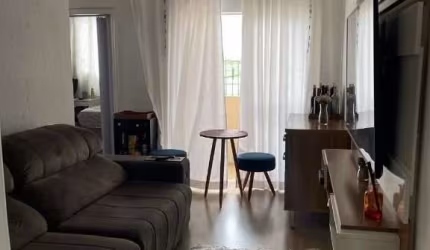 Apartamento com 2 quartos à venda na Avenida Monteiro Lobato, 828, Macedo, Guarulhos por R$ 290.000