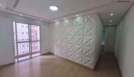 Apartamento com 2 quartos à venda na Rua Dona Tecla, 230, Jardim Flor da Montanha, Guarulhos por R$ 460.000