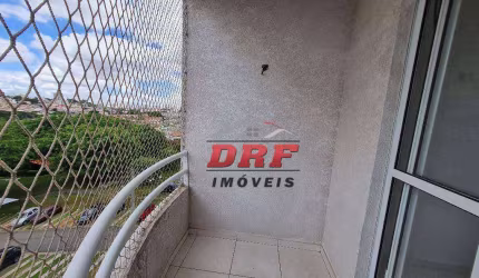 Apartamento com 3 dormitórios à venda, 74 m² por R$ 375.000,00 - Jardim Testae - Guarulhos/SP