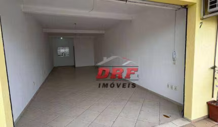 Loja para alugar, 65 m² por R$ 1.365,00/mês - Jardim Paulista - Sorocaba/SP