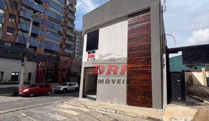 Prédio para alugar, 200 m² por R$ 9.250,00/mês - Vila Augusta - Guarulhos/SP