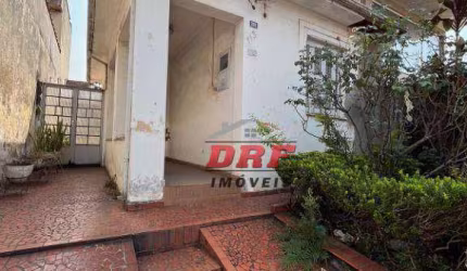 Terreno em Avenida Vila Augusta 193 m² com 2 frentes