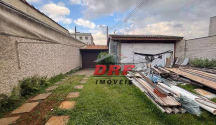 Terreno à venda, 500 m² por R$ 2.500.000 - Vila Augusta - Guarulhos/SP