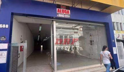 Loja Comercial no Centro 440 m² Rua da Penha 688 ao lado da ACM e Igreja Matriz