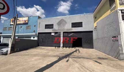 Loja com Mezanino para alugar - Terminal Vitória Régia - Sorocaba/SP