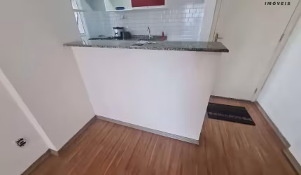 Apartamento com 2 quartos à venda na Avenida José Antônio Cabral, 104, Jardim Rosa de Franca, Guarulhos por R$ 360.000