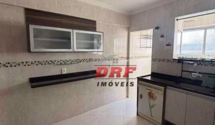 Apartamento com 2 dormitórios para alugar, 75 m² por R$ 2.500,00/mês - Macedo - Guarulhos/SP