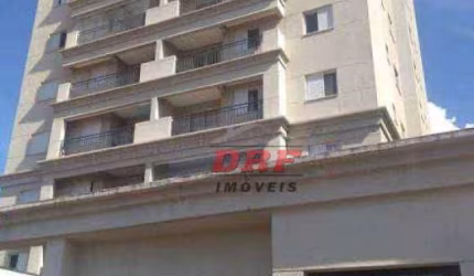 Apartamento com 3 dormitórios à venda, 73 m² por R$ 630.000,00 - Ponte Grande - Guarulhos/SP