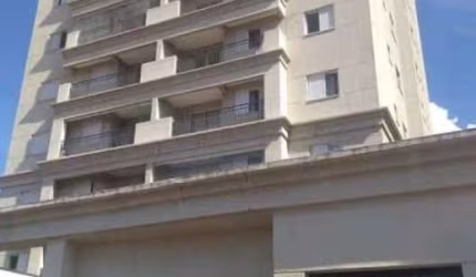 Apartamento com 3 quartos à venda na Rua José Damiani, 179, Ponte Grande, Guarulhos por R$ 630.000