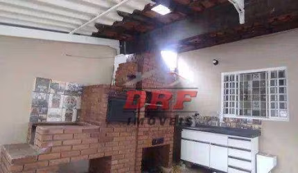 Casa com 3 dormitórios à venda, 200 m² por R$ 855.000 - Vila Rosália - Guarulhos/SP