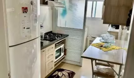 Apartamento com 3 quartos à venda na Avenida José Antônio Cabral, 104, Jardim Rosa de Franca, Guarulhos por R$ 579.000