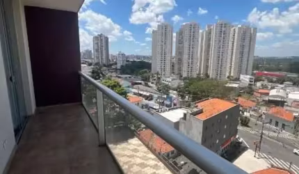 Apartamento com 1 quarto para alugar na Rua José Mandotti, 43, Vila Augusta, Guarulhos por R$ 2.400