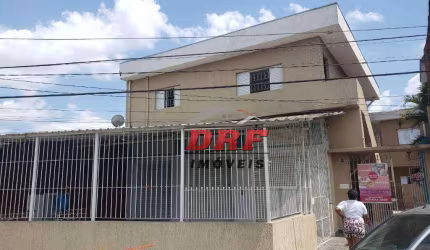 Salão à venda, 400 m² por R$ 750.000,00 - Jardim Maria Dirce - Guarulhos/SP