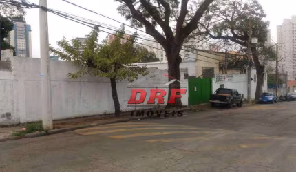 Terreno à venda, 2000 m² por R$ 4.500.000,00 - Vila Pedro Moreira - Guarulhos/SP