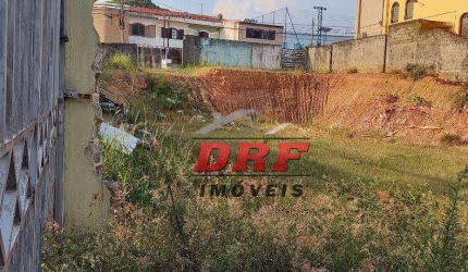 *** Terreno à venda, 1100 m² no Jardim Santa Mena - Guarulhos ***