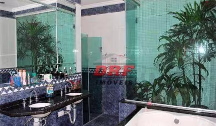 **Sobrado com 4 dormitórios à venda, 250 m² Jardim Maia - Guarulhos**