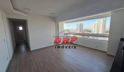 Apartamento com 2 dormitórios 1 suíte 1 vaga à venda, 61 m² por R$ 415.000 - Vila Galvão - Guarulhos/SP