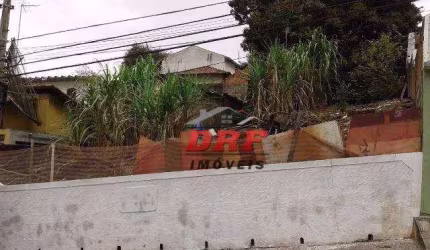 Terreno à venda, 420 m² por R$ 590.000,00 - Gopoúva - Guarulhos/SP