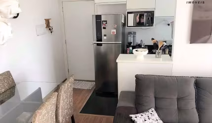 Apartamento com 3 quartos à venda na Rua Vicenzo Paciullo, 277, Jardim Las Vegas, Guarulhos por R$ 375.000