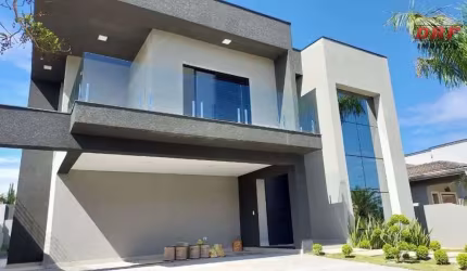 Casa em condomínio fechado com 4 quartos à venda na Bragança Paulista, 2225, Tanque, Atibaia por R$ 2.900.000
