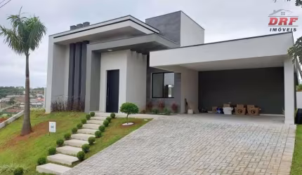Casa em condomínio fechado com 3 quartos à venda na Estrada Hisaichi Take Bayashi, 1, Usina, Atibaia por R$ 1.690.000