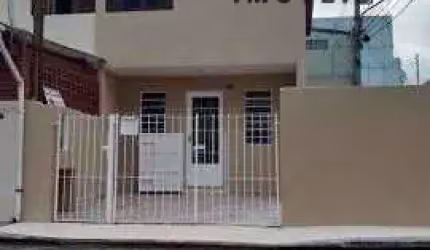 Casa com 2 quartos à venda na Rua Poeta Castro Alves, 29, Vila das Palmeiras, Guarulhos por R$ 343.000