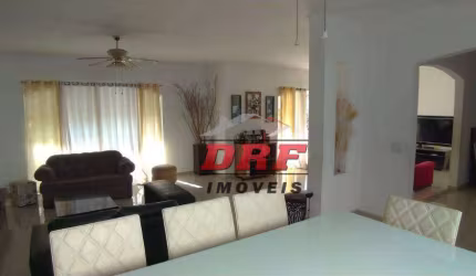 Casa com 4 dormitórios à venda, 468 m² por R$ 2.300.000,00 - Vila Rosália - Guarulhos/SP