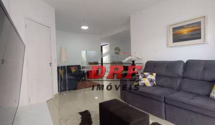 Apartamento com 4 dormitórios 2 suítes 2 vagas à venda, 134 m² por R$ 890.000 - Vila Moreira - Guarulhos/SP