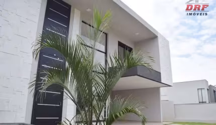 Casa em condomínio fechado com 4 quartos à venda na Estrada Hisaichi Take Bayashi, 1000, Condomínio Residencial Shamballa II, Atibaia por R$ 2.690.000