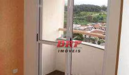 Apartamento com 3 dormitórios à venda, 70 m² por R$ 450.000,00 - Vila Augusta - Guarulhos/SP