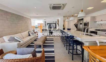 Apartamento Mobiliado para Alugar em Riviera de São Lourenço - 3 Dorms, 1 Suíte , próximo ao mar.